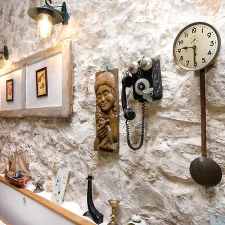 Vintage Dalmatia